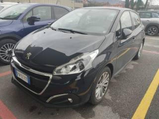 Peugeot 208 1° Serie Puretech 82 5p. Gpl Allure 