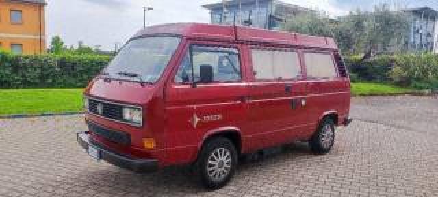 Volkswagen Other T3 Joker 