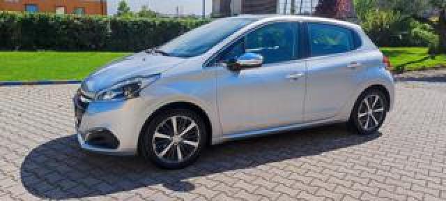 Peugeot 208 1° Serie Puretech 82 5 Porte Touch 
