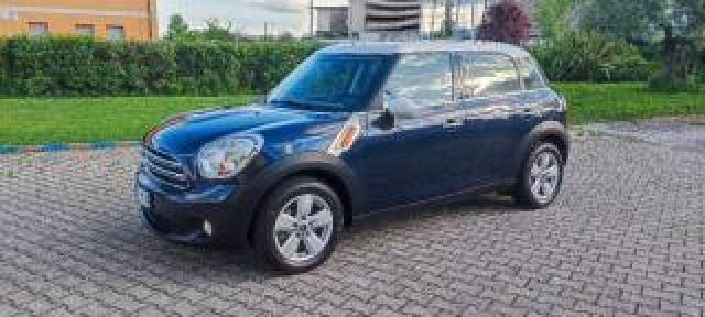 Mini Countryman Mini Cooper Sd Countryman 