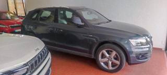 Audi Q5 2.0 Tdi 170 Cv Quattro S-Line 
