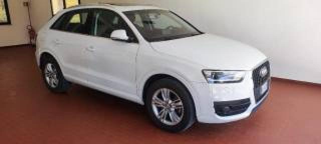 Audi Q3 2.0 Tdi Quattro Advanced Plus 