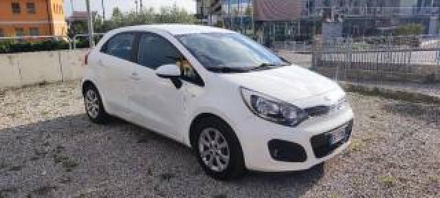 Kia Rio 1.2  5p. Cool 