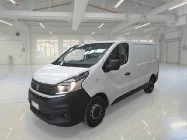 Fiat Talento 2.0 Ecojet 120cv Pc-Tn Furgone 10q 