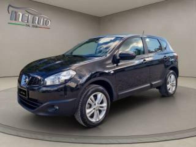 Nissan Qashqai 1.5 Dci Dpf Acenta 