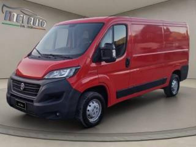 Fiat Ducato 30 2.3 Mjt 140cv Pm-Tm Furgone 