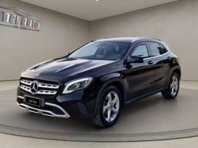 Mercedes Benz Gla 200 D Automatic 4matic Sport 