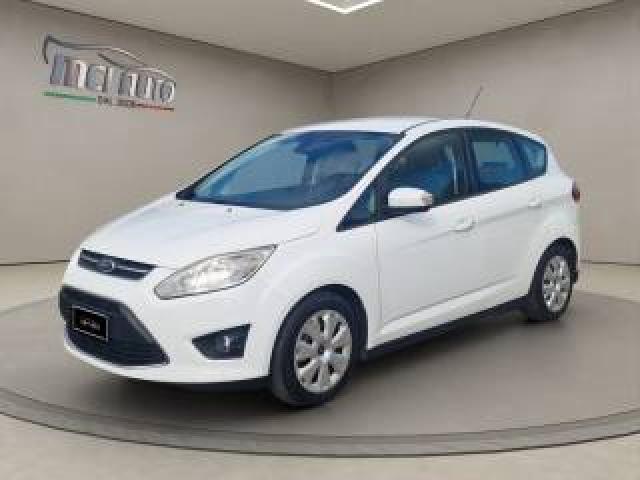 Ford C-Max 1.6 Tdci 115cv Plus 
