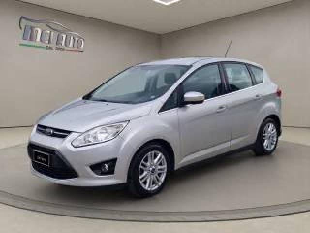 Ford C-Max 1.6 Tdci 115cv Titanium 