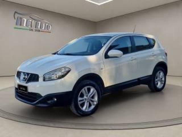 Nissan Qashqai 1.5 Dci Dpf Acenta 