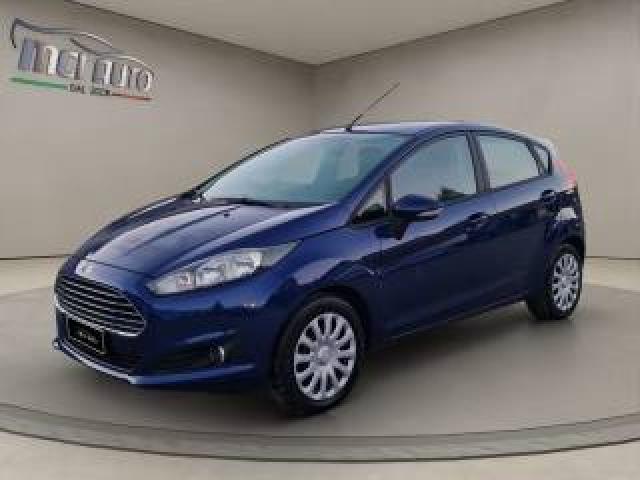 Ford Fiesta 1.5 Tdci 75cv 5 Porte Business 
