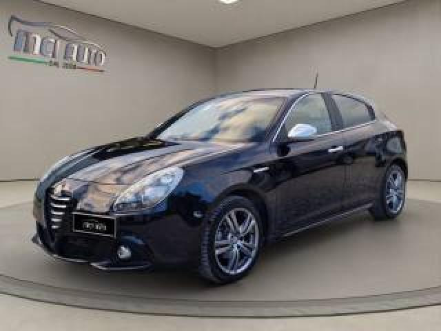 Alfa Romeo Giulietta 1.6 Jtdm-2 105 Cv Exclusive 