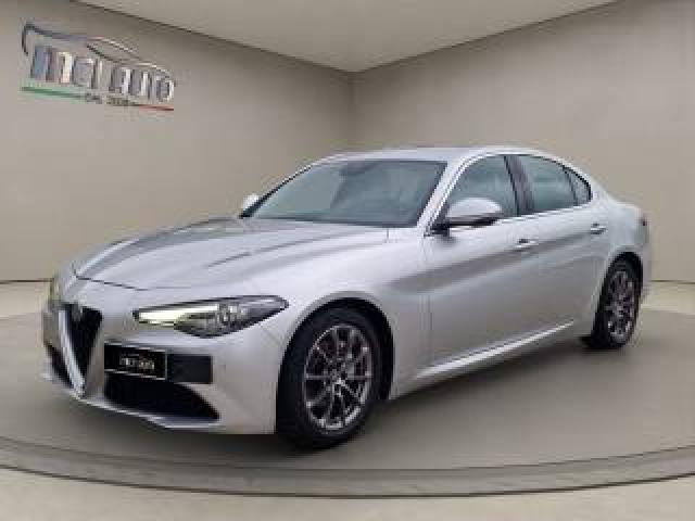 Alfa Romeo Giulia 2.2 Turbodiesel 180 Cv At8 Super 