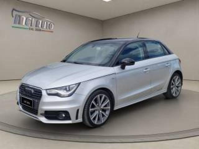 Audi A1 Spb 1.6 Tdi Admired 