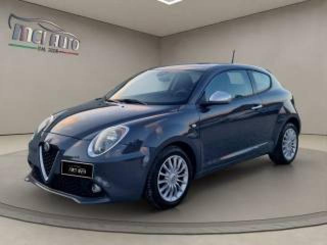 Alfa Romeo Mito 1.3 Jtdm 95 Cv S&s Super 