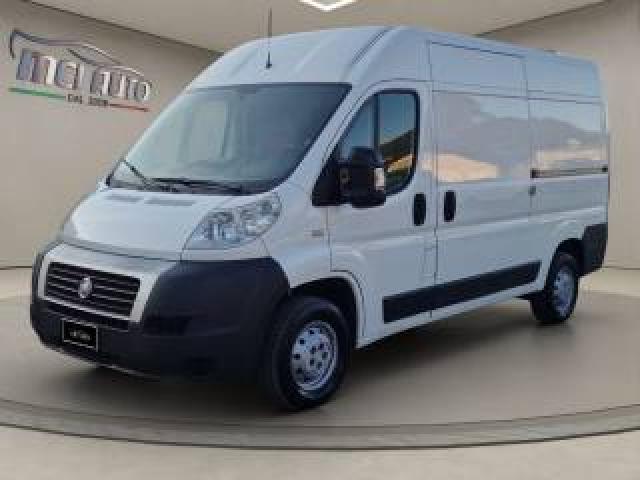 Fiat Ducato 30 2.2 Mjt Pc-Tn Furgone 
