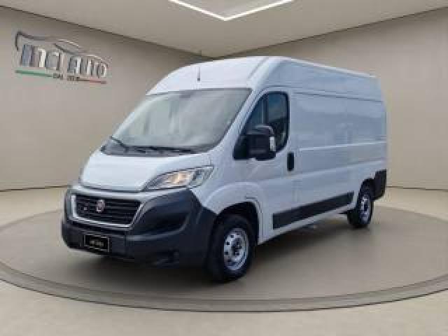 Fiat Ducato 30 2.3 Mjt 120cv Pm-Tm Furgone 