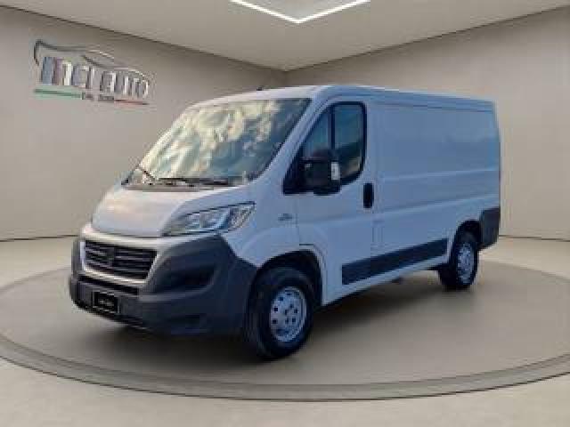 Fiat Ducato 28 2.0 Mjt Pc-Tn Furgone 