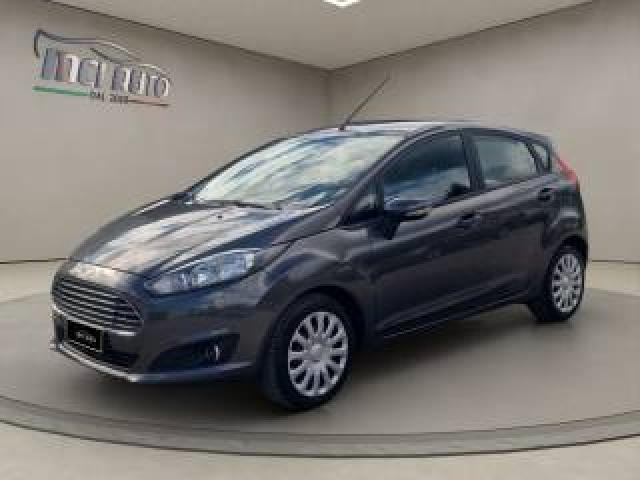 Ford Fiesta 1.5 Tdci 75cv 5 Porte Business 