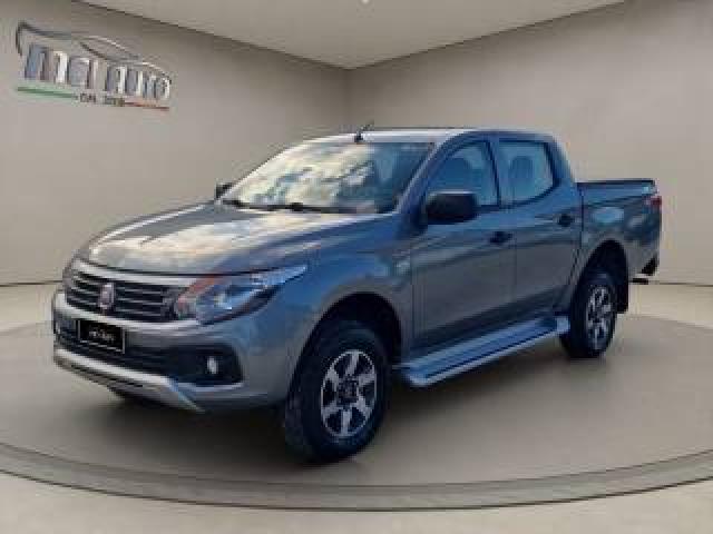 Fiat Fullback 2.4 150cv Cabina Estesa Sx S&s 