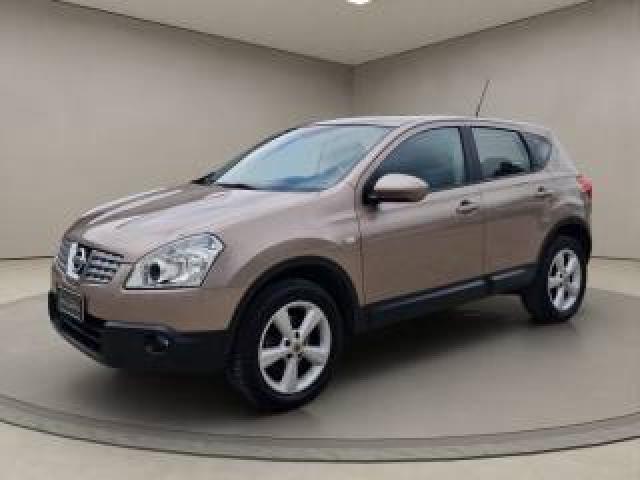 Nissan Qashqai 1.5 Dci Acenta 