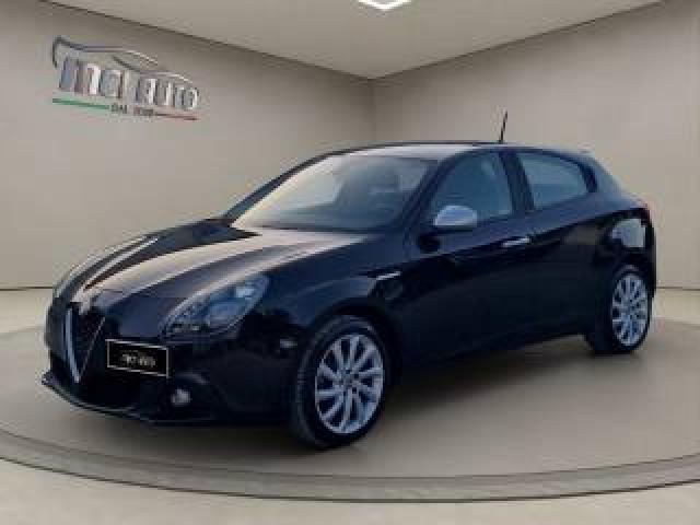 Alfa Romeo Giulietta 1.6 Jtdm 120 Cv Super 