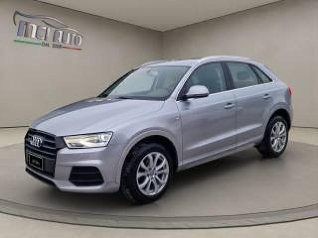 Audi Q3 2.0 Tdi - Sport 