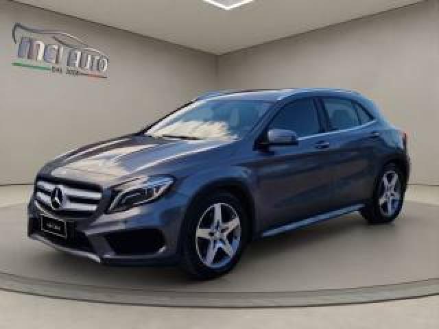 Mercedes Benz Gla 220 D Automatic Sport 