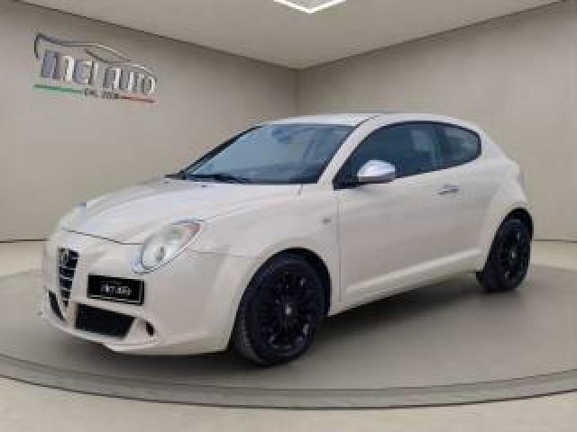 Alfa Romeo Mito 1.3 Jtdm 85 Cv S&s Progression 