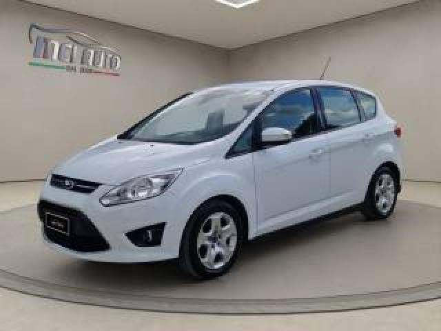 Ford C-Max 1.6 Tdci 115cv Plus 