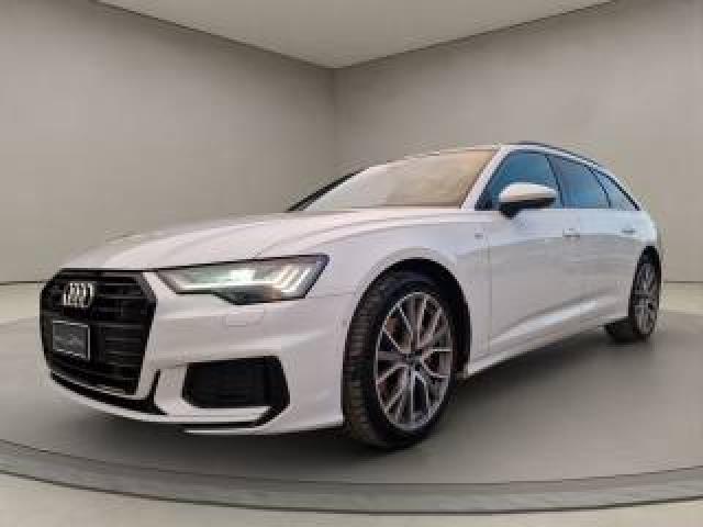Audi A6 Avant 45 3.0 Tdi Quattro Ultra S Tronic Business S 