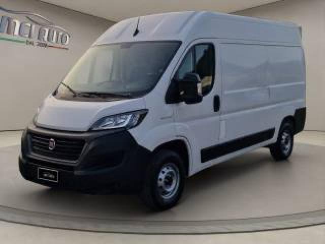 Fiat Ducato 30 2.3 Mjt 140cv Pc-Tm Furgone 