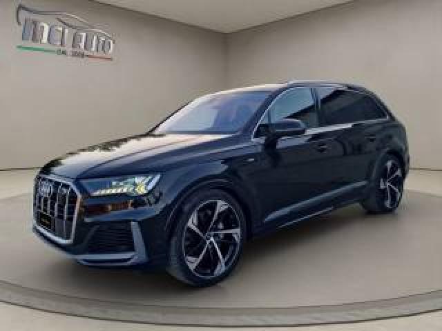 Audi Q7 50 Tdi Quattro Tiptronic Sport 