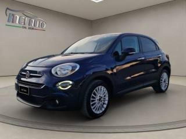 Fiat 500x 1.6 Multijet 120 Cv Connect 