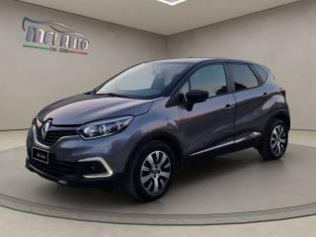 Renault Captur Dci 8v 110 Cv Start&stop Energy Sport Edition 