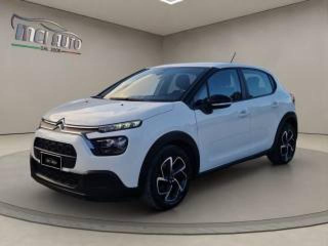 Citroen C3 Bluehdi 100 S&s Feel 