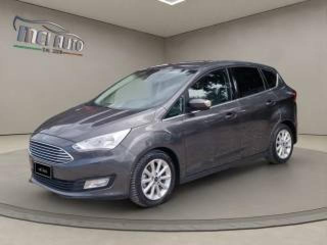 Ford C-Max 1.5 Tdci 120cv Start&stop Titanium 