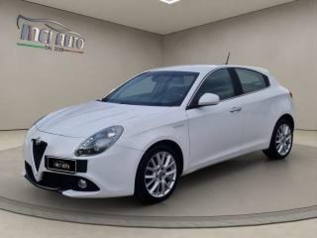 Alfa Romeo Giulietta 1.6 Jtdm-2 120 Cv Exclusive 