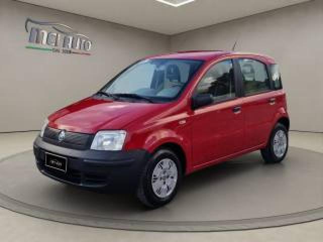 Fiat Panda 1.1 Active 