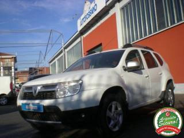 Dacia Duster 1.5 Dci 110cv 4x2 Lauréate - Pronta Consegna 