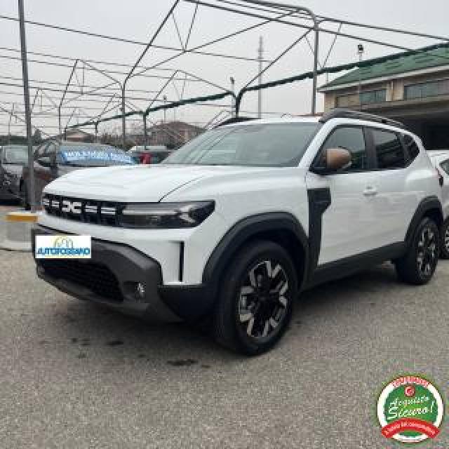 Dacia Duster Eco-G 100 Extreme  