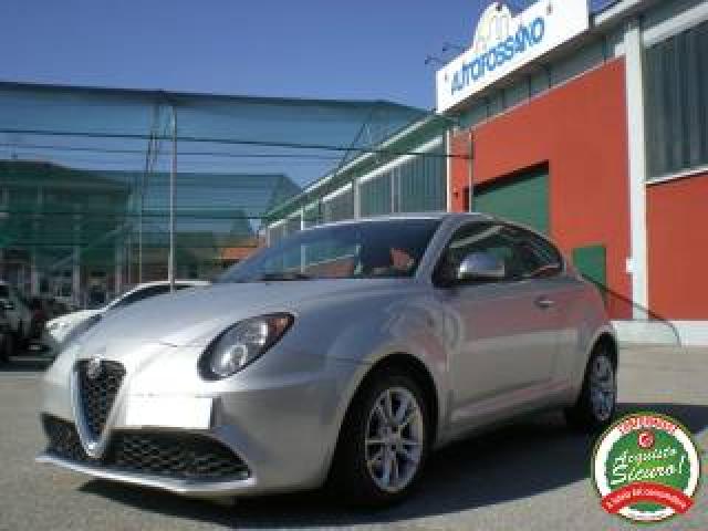 Alfa Romeo Mito 1.3 Jtdm 90 Cv S&s - Pronta Consegna 