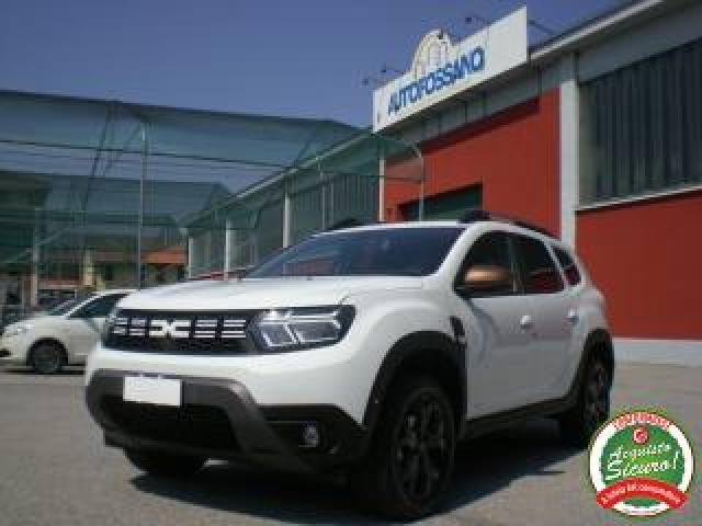 Dacia Duster 1.0 Tce Gpl 4x2 Extreme - Pronta Consegna 