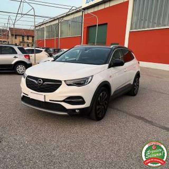 Opel Grandland X 1.5 Diesel Ecotec Aut. Ultimate 