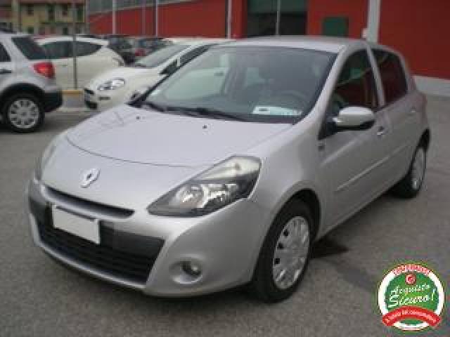 Renault Clio 1.5 Dci 75cv 5 Porte Yahoo - Pronta Consegna 