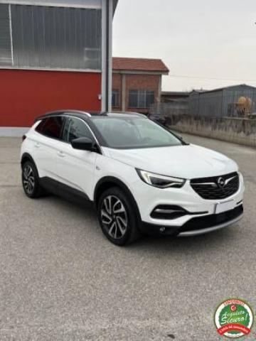 Opel Grandland X 1.5 Diesel Ecotec Aut. Ultimate 
