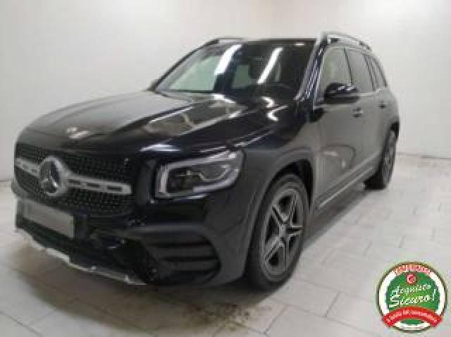 Mercedes Benz Glb 200 D Automatic 4matic Premium 