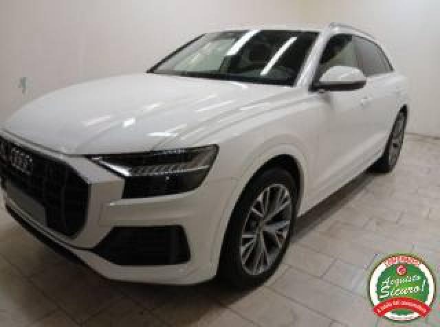 Audi Q8 50 Tdi 286 Cv Quattro Tiptronic Sport 