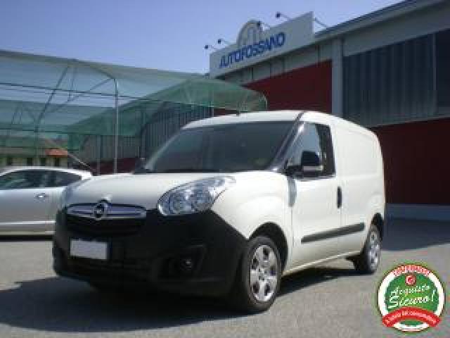 Opel Combo 1.6 Cdti 105cv Ecoflex Van - Pronta Consegna 