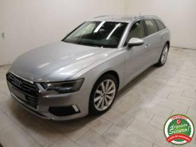 Audi A6 Avant 45 3.0 Tdi Quattro Ultra S Tronic Business 